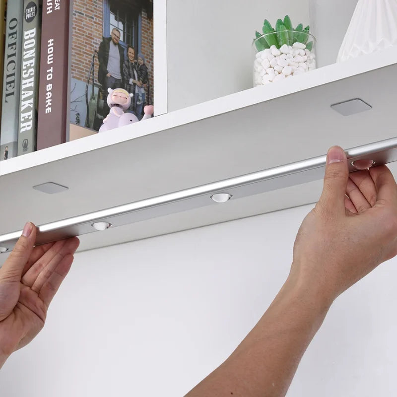Lampada de Led - 3 Modulos na Market 24