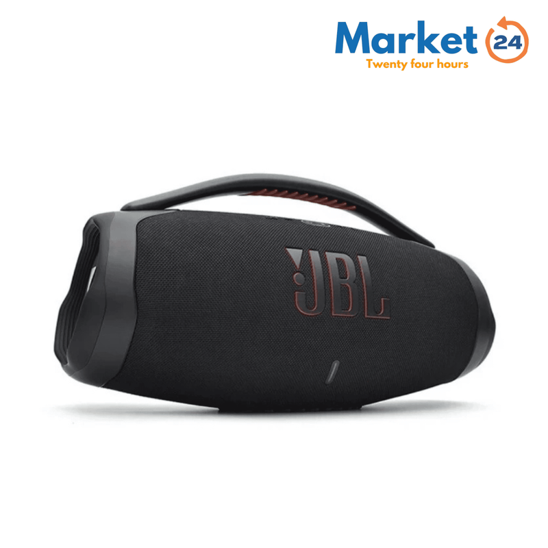 JBL Boombox 3 - Na Market 24