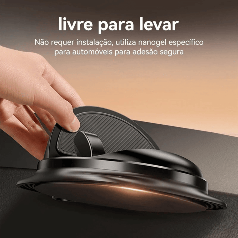 Suporte Para Celular 360° Graus - Market 24