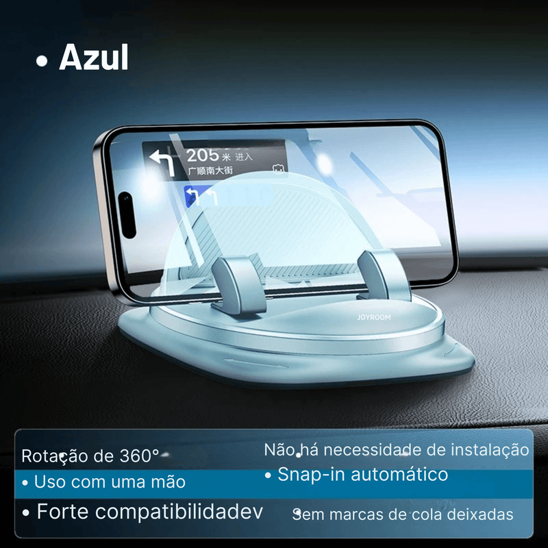 Suporte Para Celular 360° Graus - Market 24